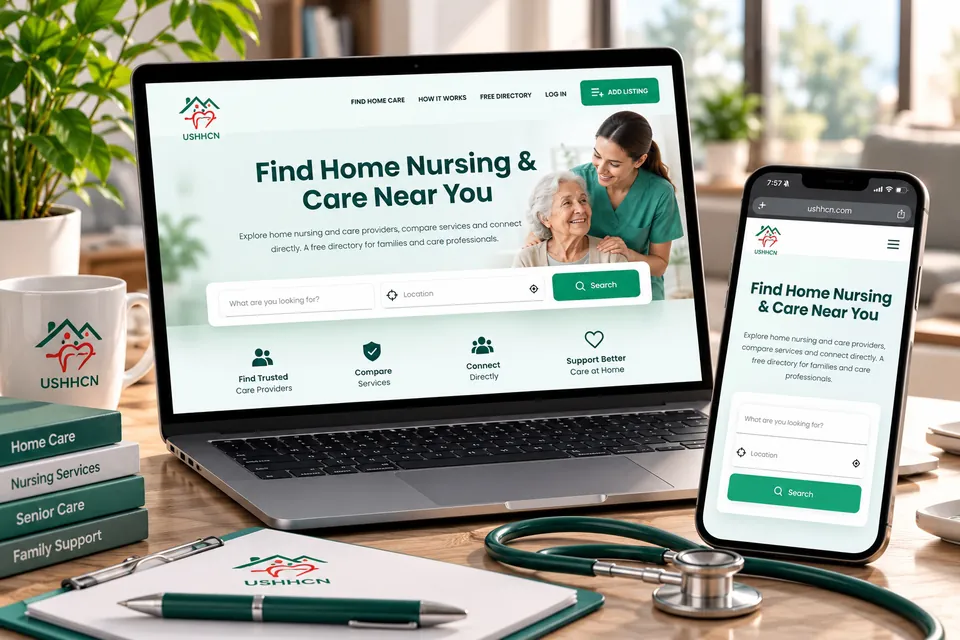 United States Home Health Care Nurses