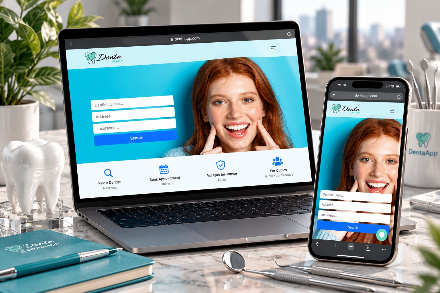 DentaApp