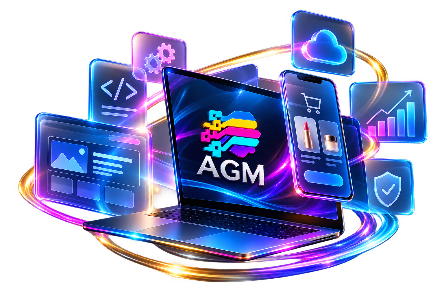 Digital Products AGM