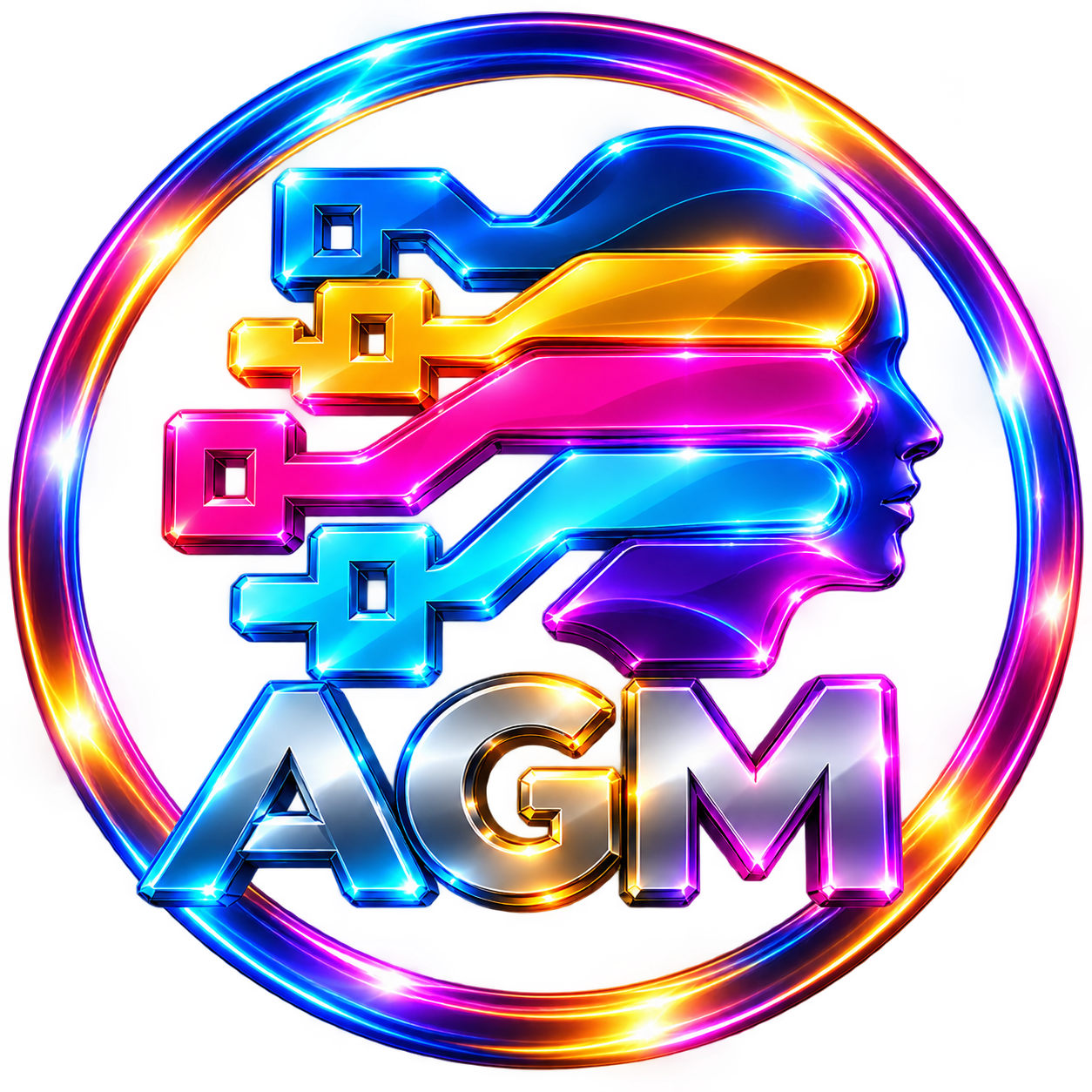 New agmapp logo circle