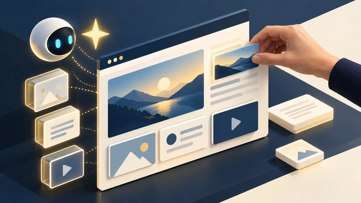 AI Website Builders vs. Custom Web Design: How to Choose