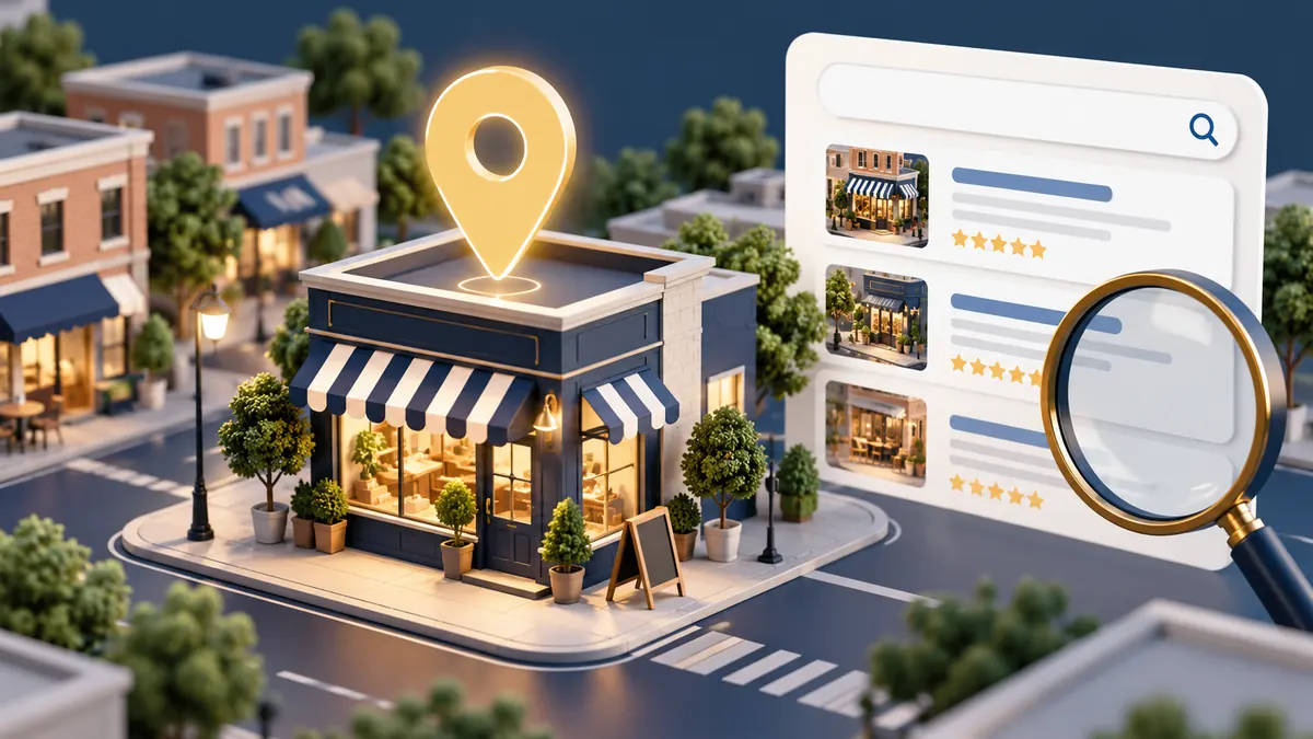 Local SEO for Small Businesses: A Practical Google Visibility Checklist